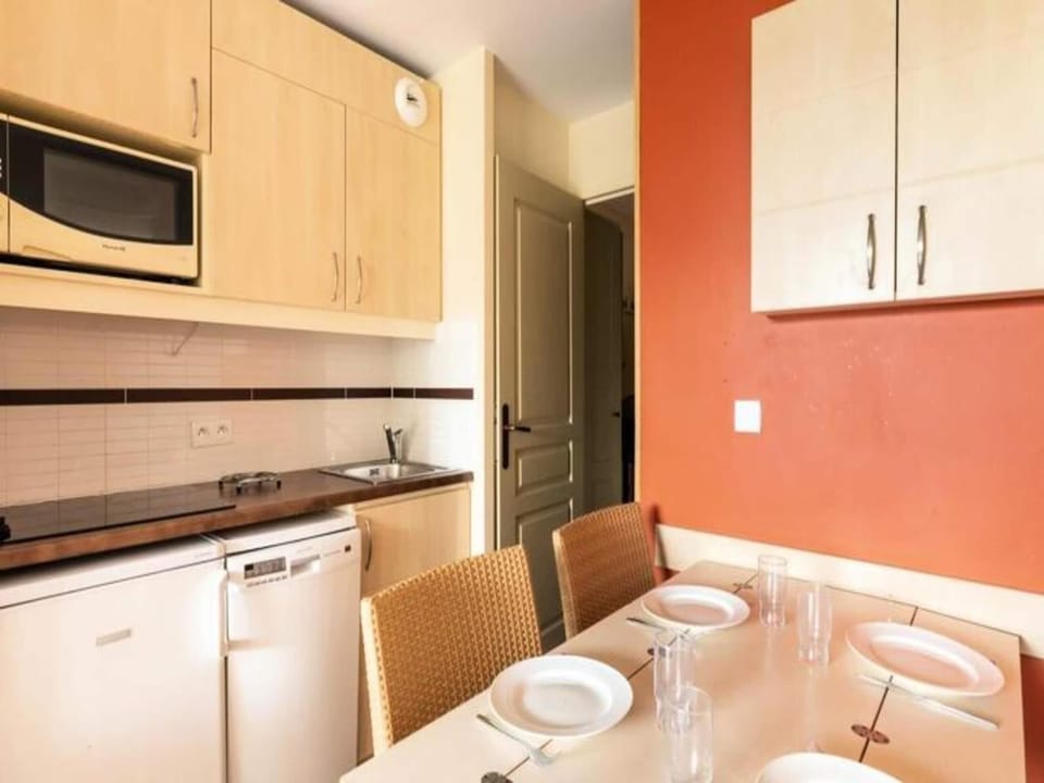 Residence Cannes Villa Francia maeva Hotel in Cannes