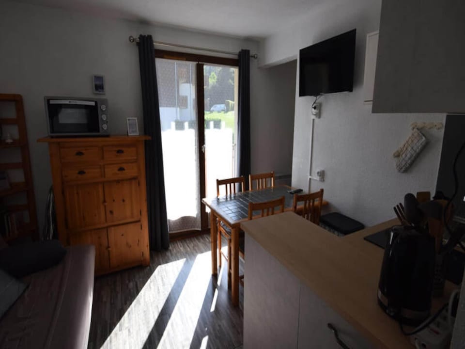 Holiday Rental Bernex with two room Hotel in Haute-Savoie