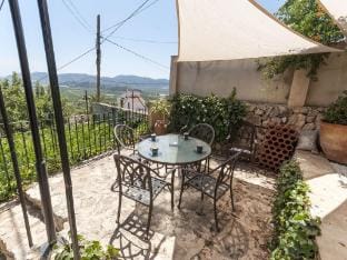 El BalcOn De La Safor - Pedraviva - Villa In Ador Hotel in Safor