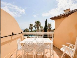 Residence Les Rivages des Issambres Hotel in Sainte-Maxime