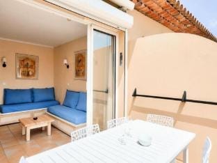 Residence Les Rivages des Issambres Hotel in Sainte-Maxime