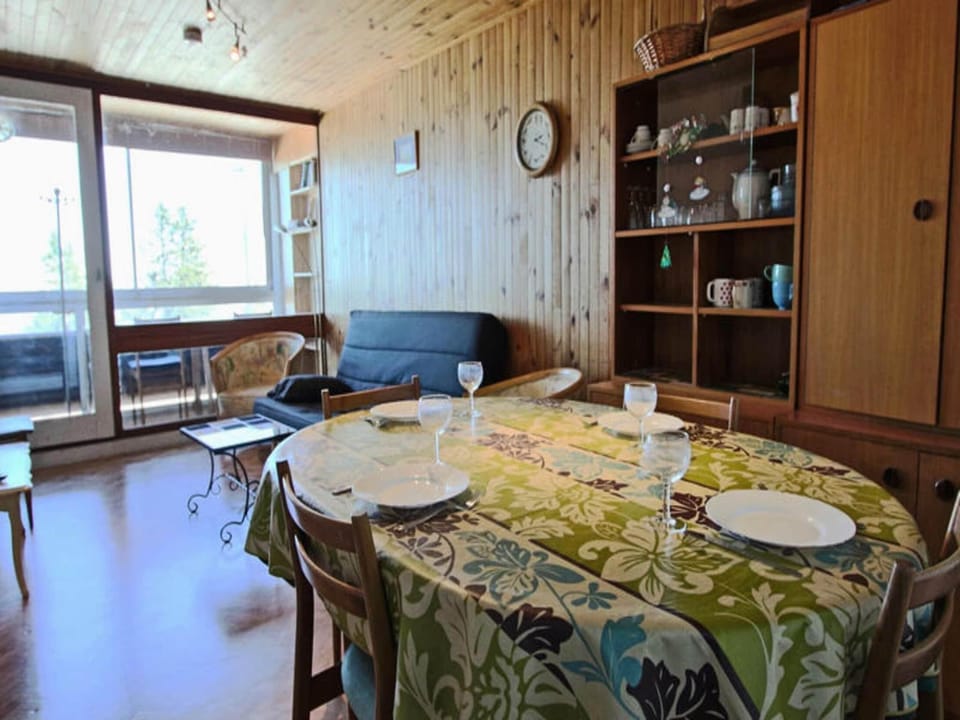 Holiday Rental Chamrousse 231 Hotel in Provence-Alpes-Côte d'Azur
