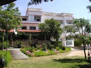 Rab Diving Mirko - Two Bedroom Apartment with Sea View 5A Hotel in Lika-Senj County