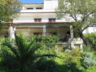Rab Diving Mirko - Two Bedroom Apartment with Sea View 5A Hotel in Lika-Senj County