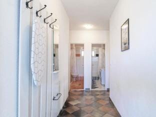 Three Bedroom Apartment with Terrace Hotel in Baška Voda