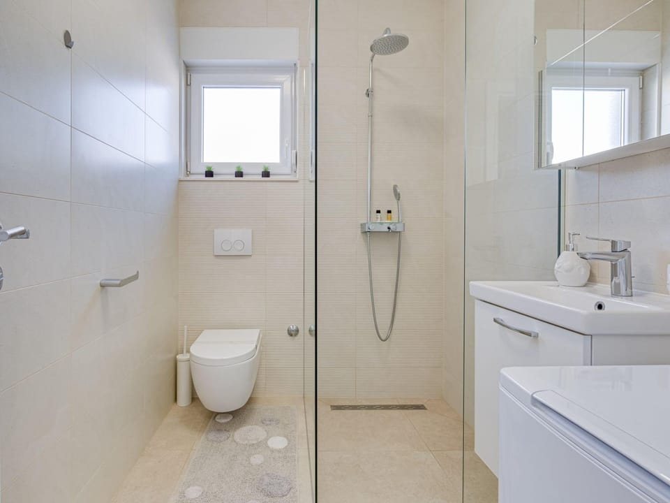 Exclusive Vodice Apartments - Two Bedroom Apartment with Sea View A3 Hotel in Šibenik-Knin County, Croatia