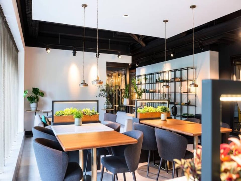 Apartment 2 people - 1 bedroom Hotel in Amstelveen