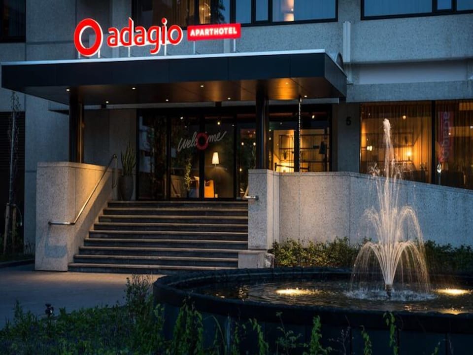 Apartment 2 people - 1 bedroom Hotel in Amstelveen