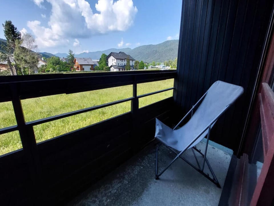 Vercors Autrans Rental with two rooms Hotel in Auvergne-Rhône-Alpes