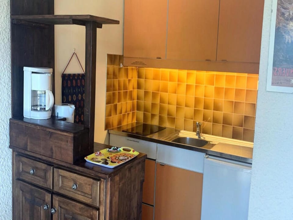 Vercors Autrans Rental with two rooms Hotel in Auvergne-Rhône-Alpes