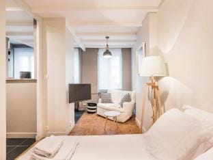 DIFY Apartment2P - PerracheConfluence Hotel in Lyon