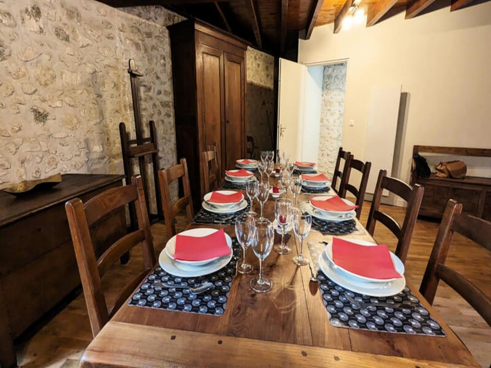 House 6 People Hotel in Centre-Val de Loire