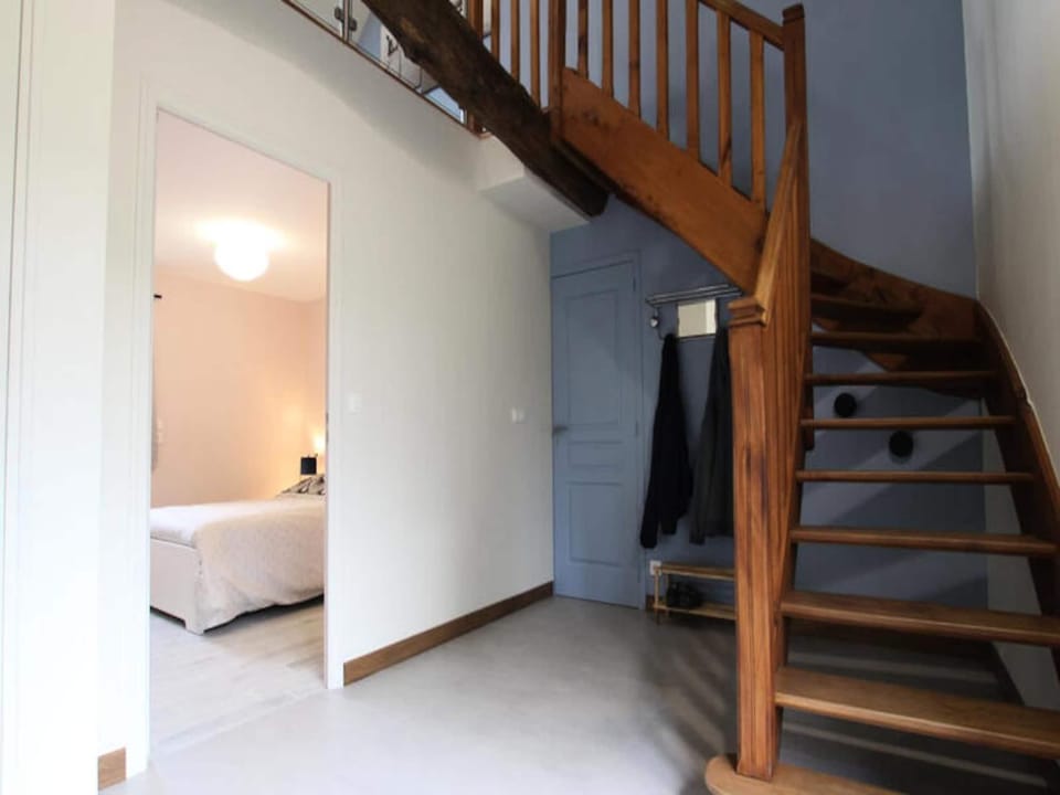 House 9 People Hotel in Normandy