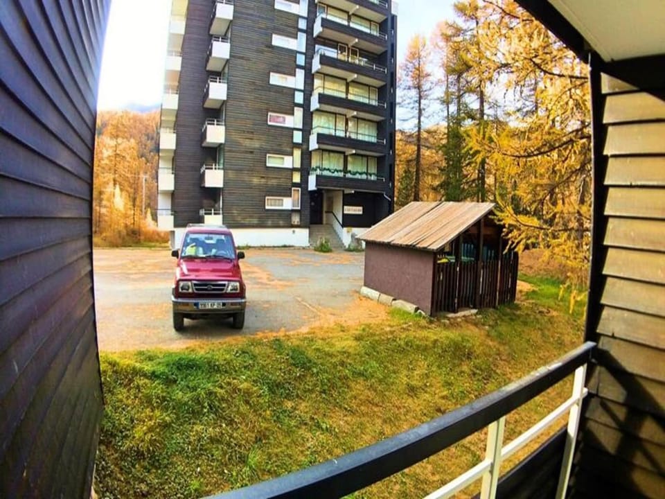 Olan Residence Hotel in Piedmont