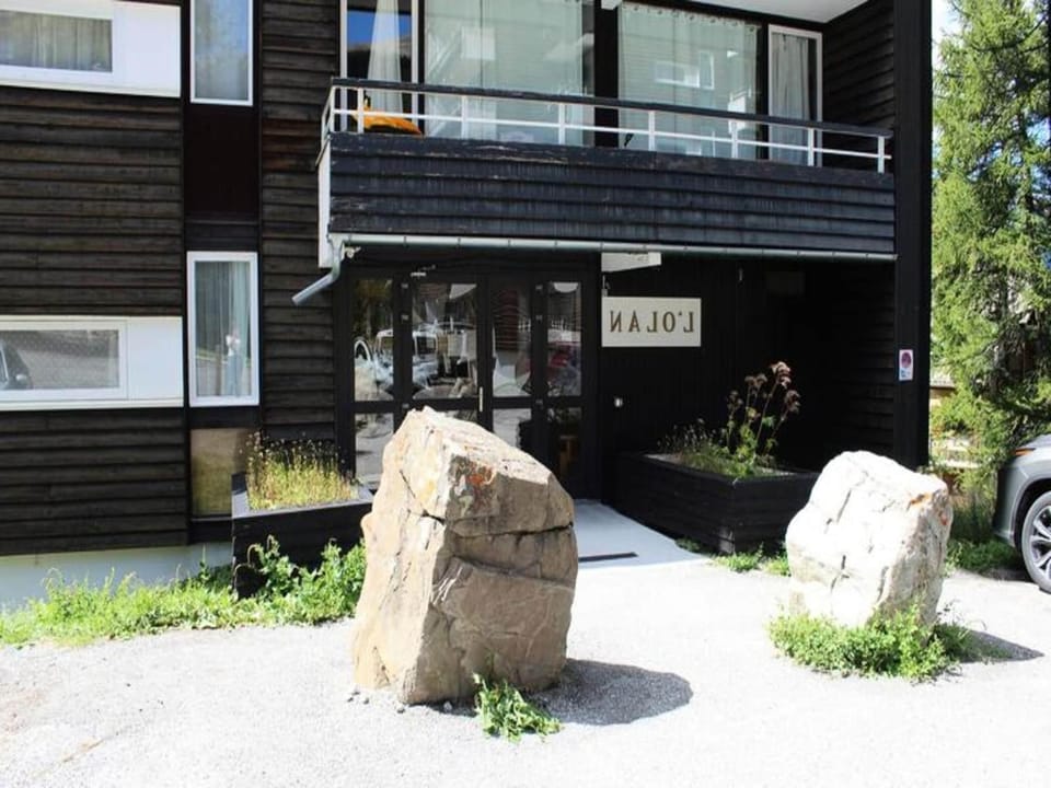 Olan Residence Hotel in Piedmont