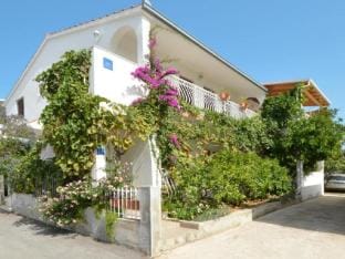 Apartments Nina - One Bedroom Apartment with Balcony A2 Hotel in Šibenik-Knin County, Croatia