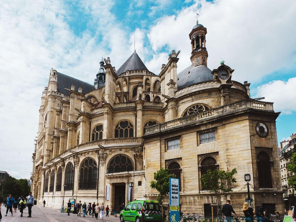 Residence Cosy Climatise Opera Grand Rex Hotel in Paris