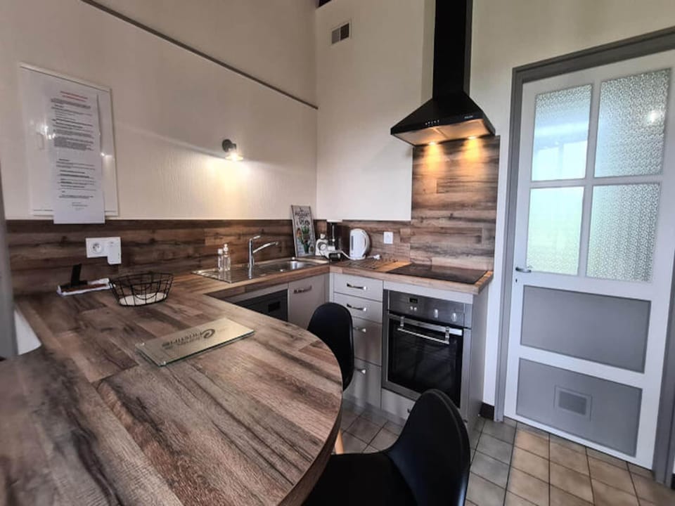 House 6 People Hotel in Centre-Val de Loire