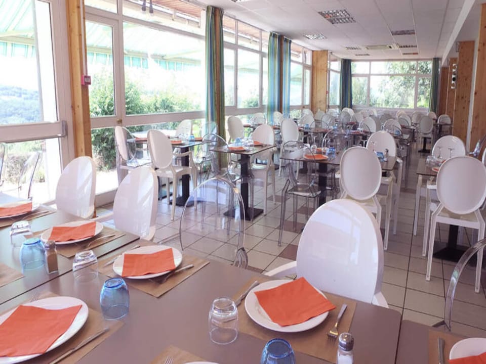Room Gite 4 People 1 baby Hotel in Auvergne-Rhône-Alpes