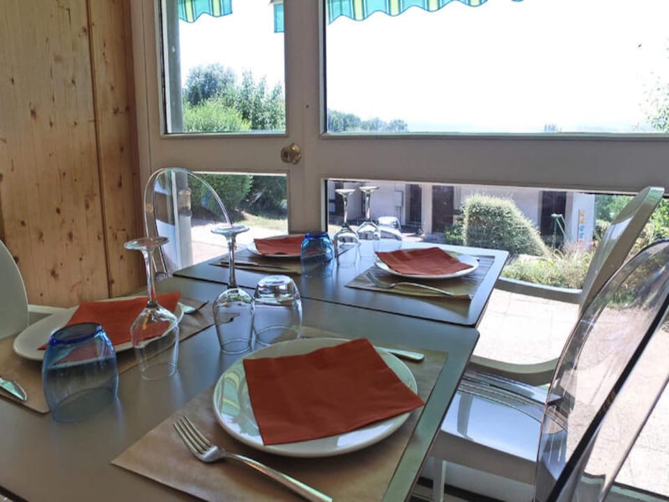 Room Gite 4 People 1 baby Hotel in Auvergne-Rhône-Alpes