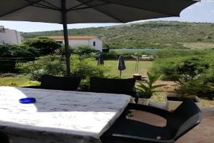 Apartments Juras - Two Bedroom Apartment with Terrace and sea view Antonio Hotel in Šibenik-Knin County, Croatia