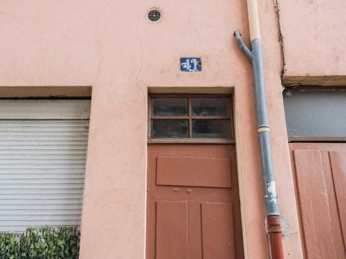 DIFY  Apt Seguin 1BR4P - PerracheConfluence Hotel in Lyon