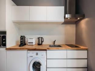 DIFY  Apt Seguin 1BR4P - PerracheConfluence Hotel in Lyon