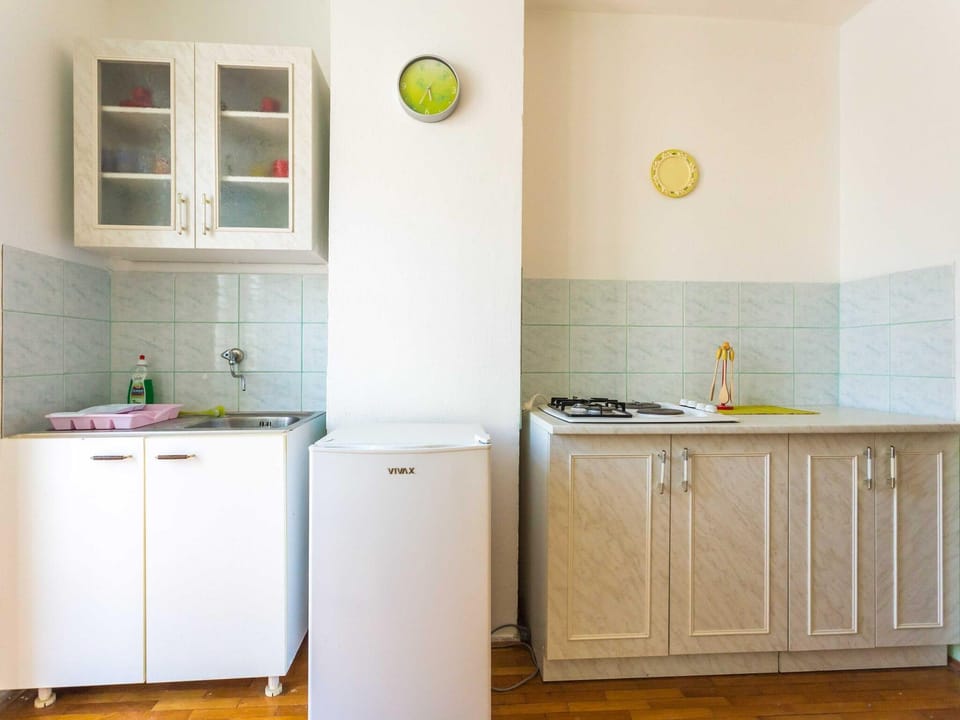Apartments Sany - One Bedroom Apartment with Balcony and Sea View Hotel in Cavtat