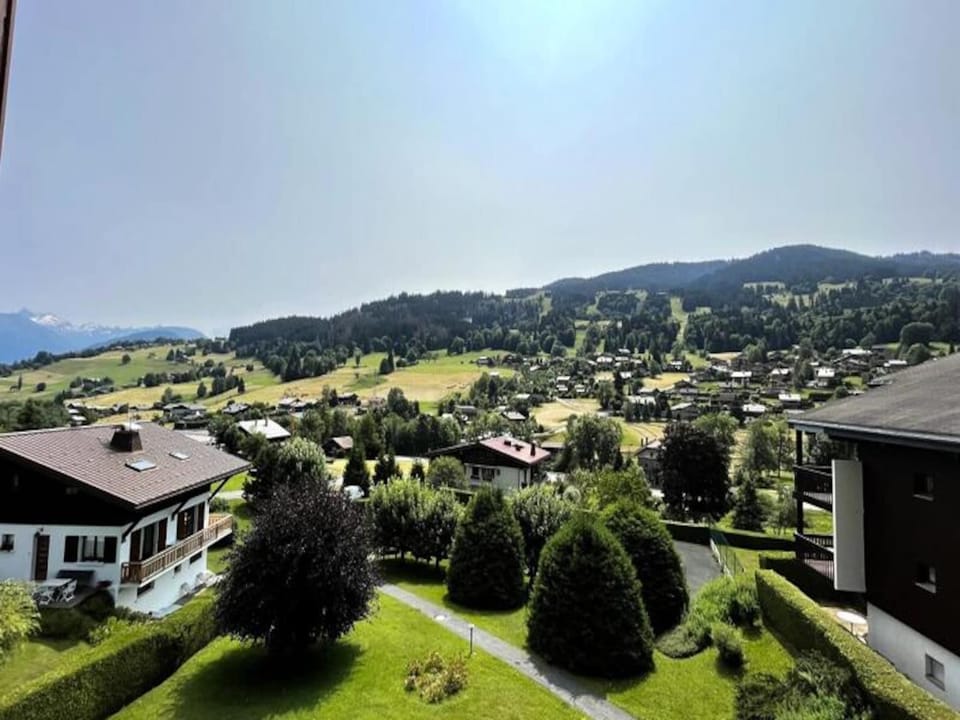 Studio for 2 People Hotel in Combloux