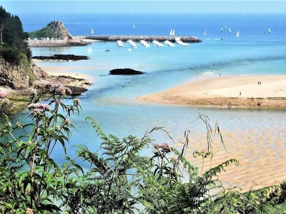 Gite de France 6 people Hotel in Brittany