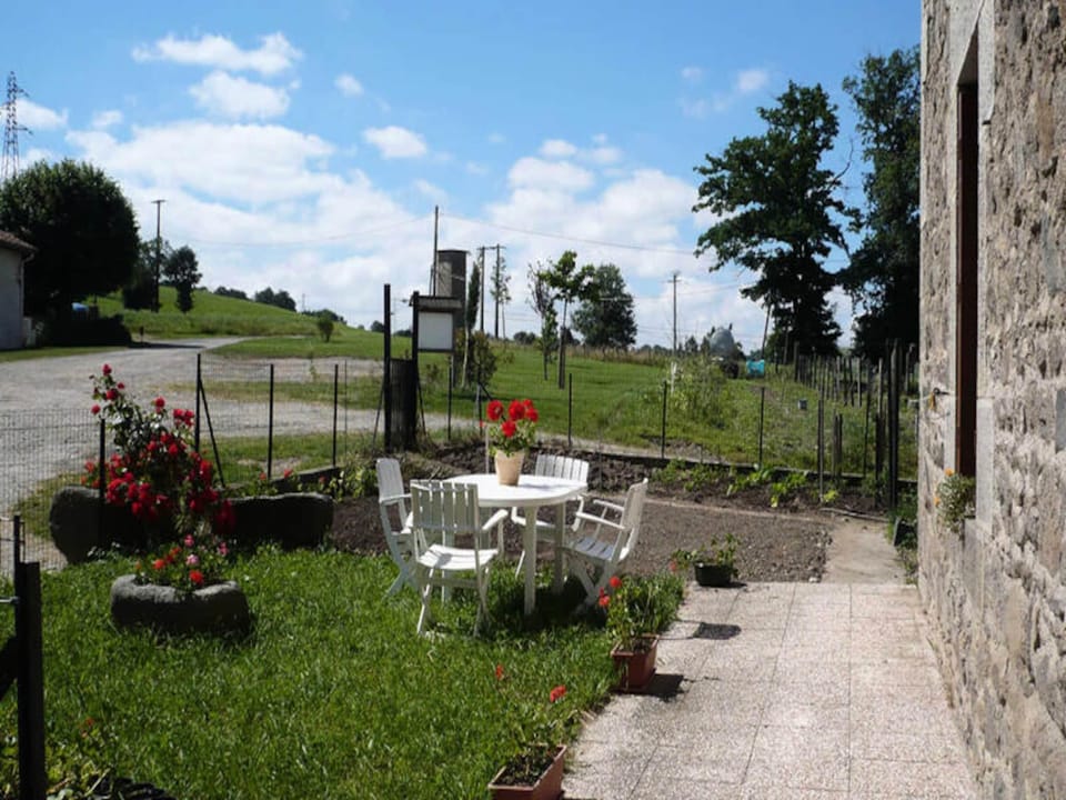 House 2 People Hotel in Auvergne-Rhône-Alpes