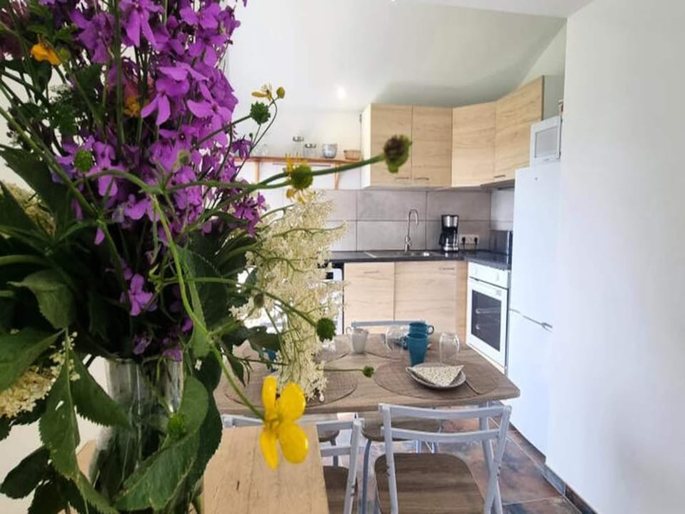 House 2 People Hotel in Auvergne-Rhône-Alpes