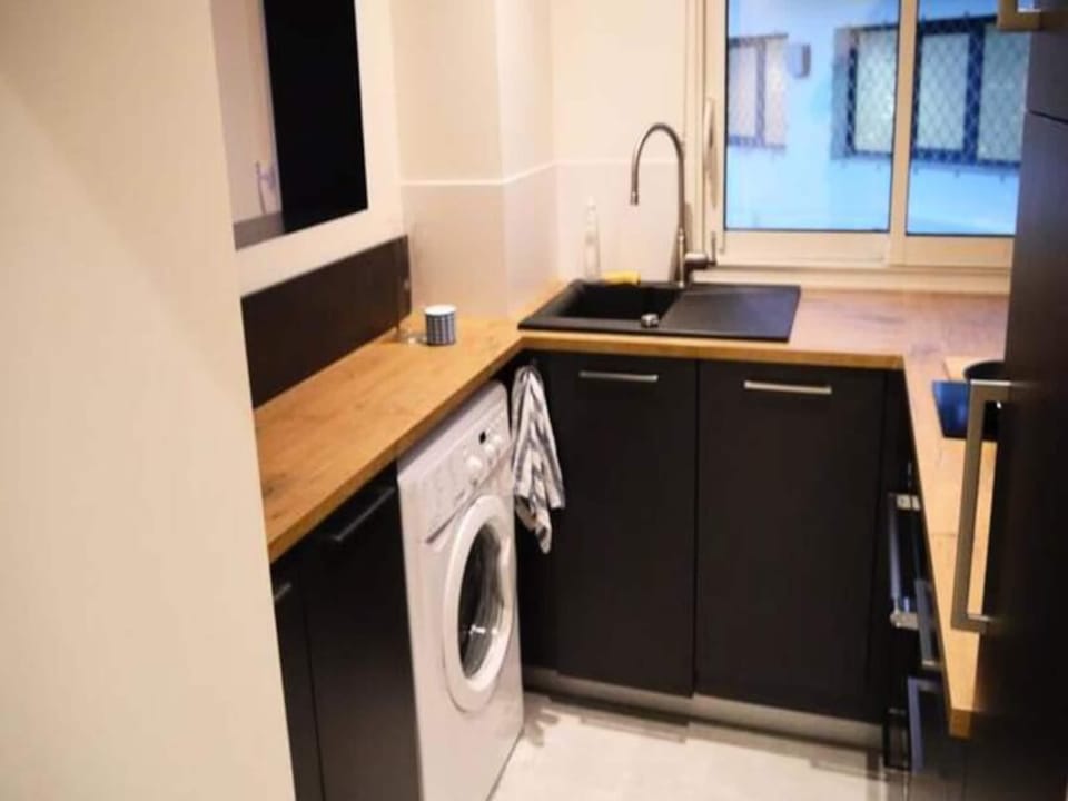 Apartments for 4 People Hotel in La Baule-Escoublac