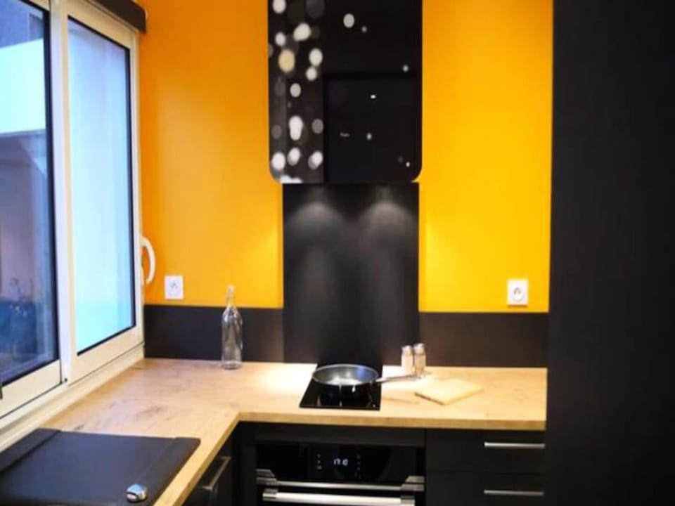 Apartments for 4 People Hotel in La Baule-Escoublac