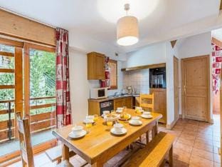 Residence La Cascade Hotel in Vaujany