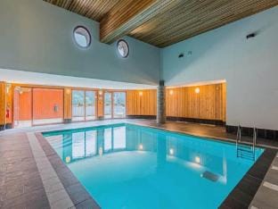 Residence La Cascade Hotel in Vaujany
