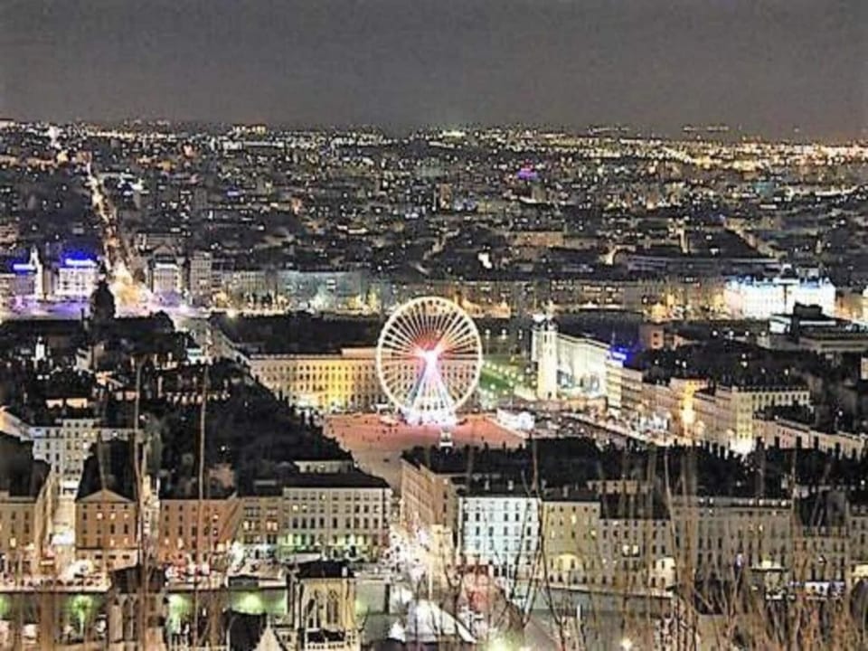 DIFY Seguin - PerracheConfluence Hotel in Lyon