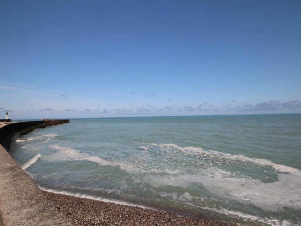 Rooms 2 People Hotel in Saint-Valery-en-Caux