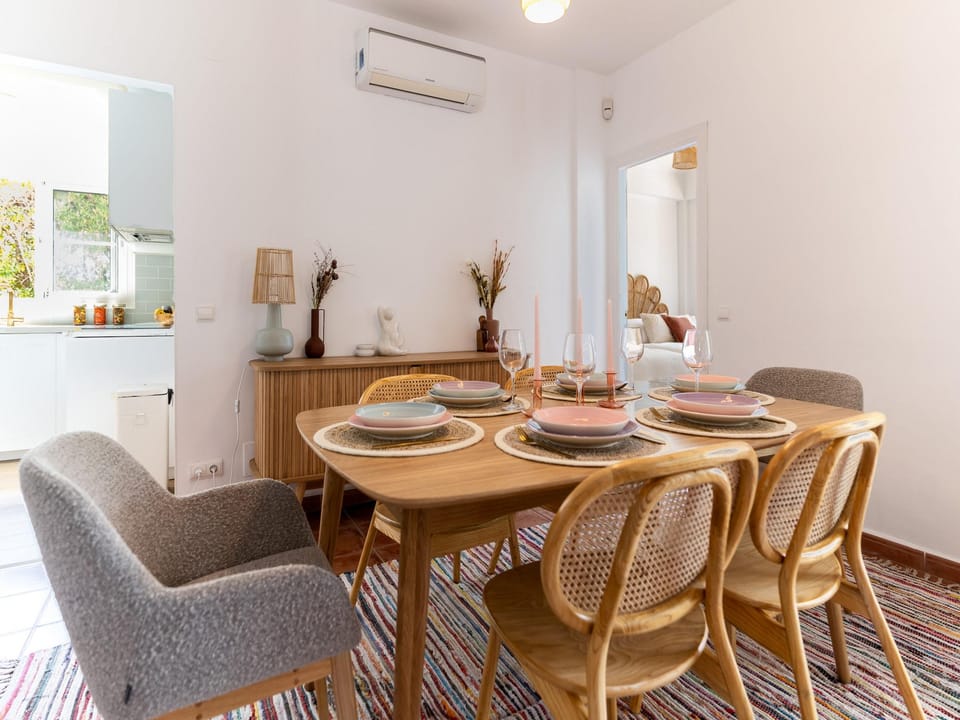Apartment in Mijas Costa with Pool  Terrace Resort in Sitio de Calahonda