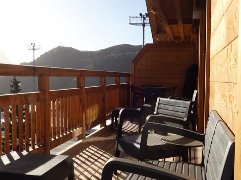 Residence Res de Lalpe for 10 people Hotel in L'Alpe d'Huez