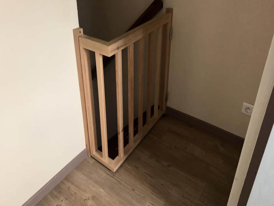 House 6 People Hotel in Fort-Mahon-Plage