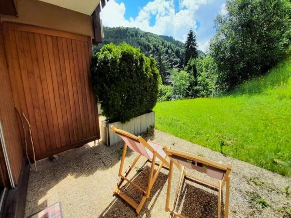 Apartment On The Slopes Hotel in La Clusaz