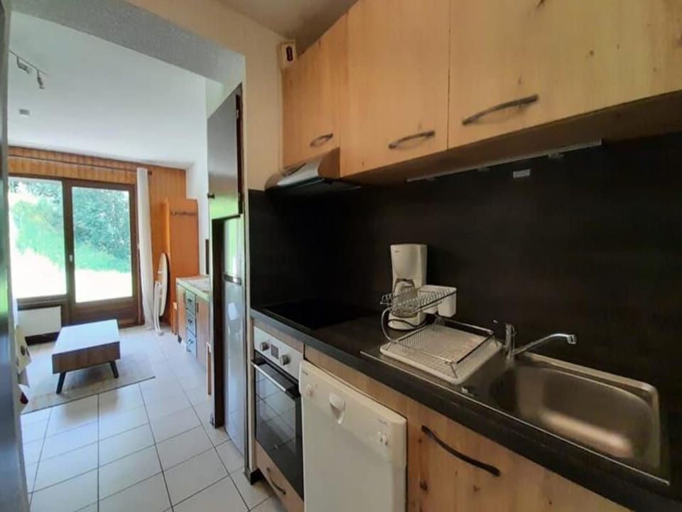 Apartment On The Slopes Hotel in La Clusaz