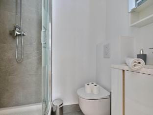 Charming Studio Center of Paris Bastille Hotel in Paris