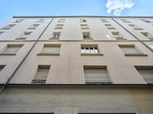 Charming Studio Center of Paris Bastille Hotel in Paris