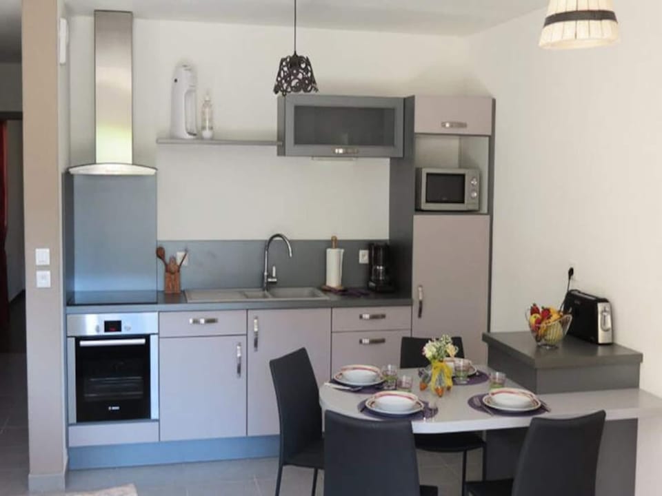 Apartment in Ferdrupt with sauna Hotel in Vosges