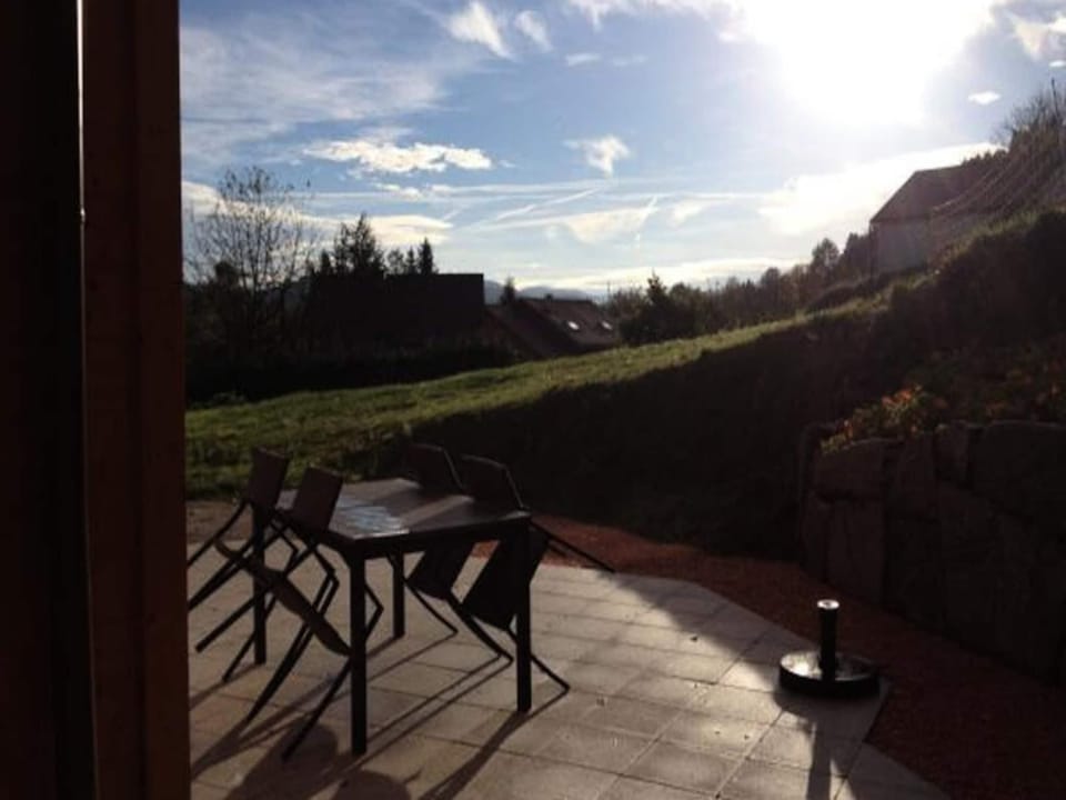 Apartment in Ferdrupt with sauna Hotel in Vosges