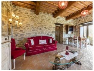 Villa San Cresci Comfortable holiday residence Hotel in Emilia-Romagna