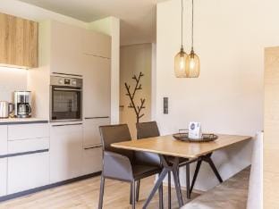 Apartment near Alpenrosenbahn ski lift Hotel in Salzburgerland