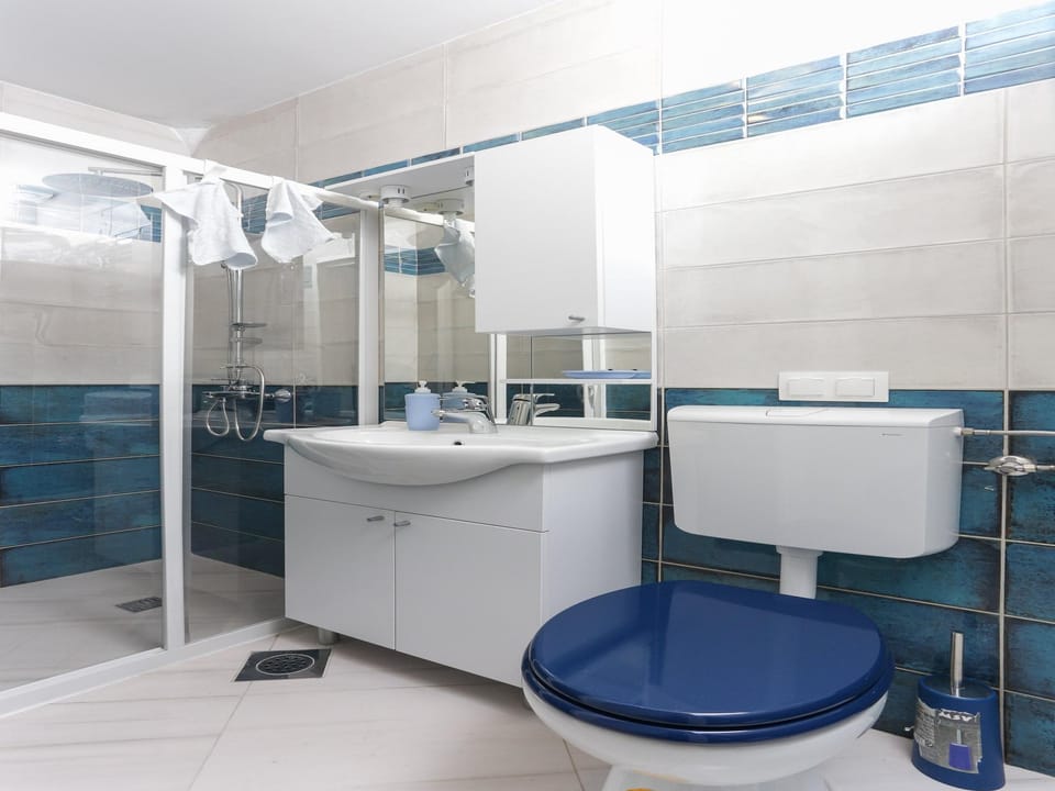 Apartment Saulan - One-Bedroom Apartment Hotel in Dubrovnik